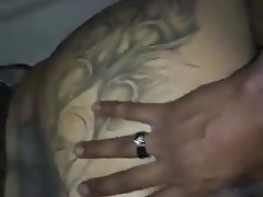 Big Butts Tattoo 