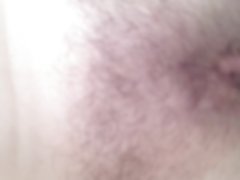 Amateur Hairy 