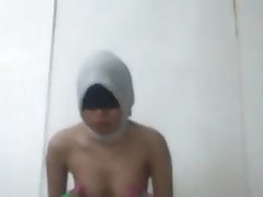 Asian Indonesian Masturbation BDSM 