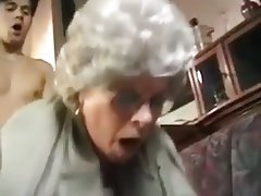 Blowjob Granny Handjob Masturbation Mature 