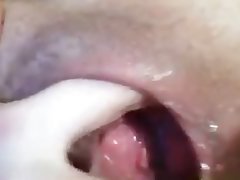 Amateur Close Up Hardcore Masturbation 